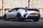 Lotus Evora GT410 Sport 2018 года (UK)